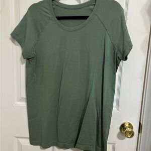 Lululemon Sage Swiftly Tech Tshirt